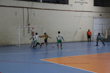 Foto - CAMPEONATO POPULAR MUNICIPAL DE FUTSAL MASCULINO