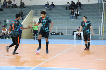 Foto - 2ª SUPERCOPA DE FUTSAL MASCULINO