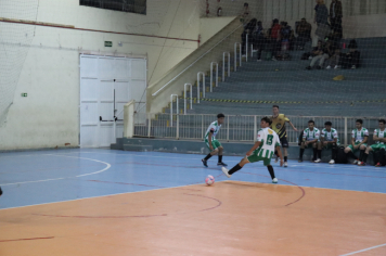 Foto - CAMPEONATO POPULAR MUNICIPAL DE FUTSAL MASCULINO