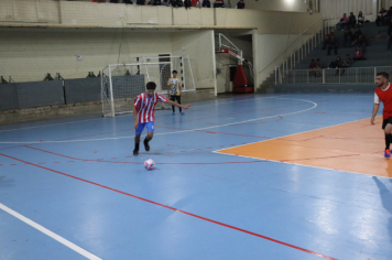 Foto - CAMPEONATO POPULAR MUNICIPAL DE FUTSAL MASCULINO