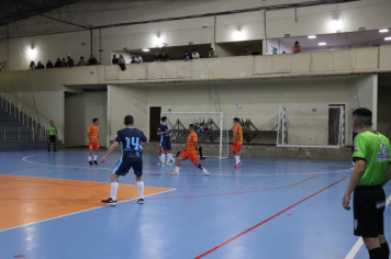 Foto - COPA AMCG DE FUTSAL
