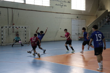 Foto - COPINHA DE FUTSAL DE MENORES MASCULINO 