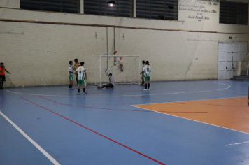 Foto - CAMPEONATO POPULAR MUNICIPAL DE FUTSAL MASCULINO