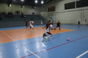 Foto - CAMPEONATO POPULAR MUNICIPAL DE FUTSAL MASCULINO