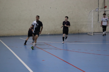 Foto - CAMPEONATO POPULAR MUNICIPAL DE FUTSAL MASCULINO