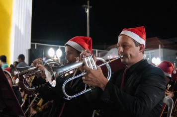 Foto - NATAL ENCANTADO PIRAÍ DO SUL DIA 16