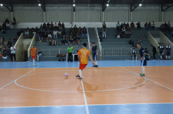 Foto - COPA AMCG DE FUTSAL