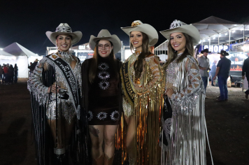 Foto - 4º Piraí Rodeo Fest - Humberto e Ronaldo