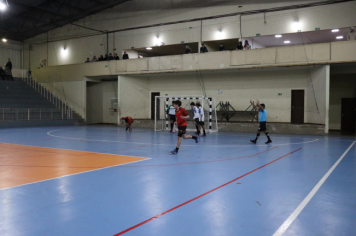 Foto - COPINHA DE FUTSAL DE MENORES MASCULINO 