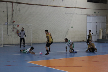 Foto - CAMPEONATO POPULAR MUNICIPAL DE FUTSAL MASCULINO