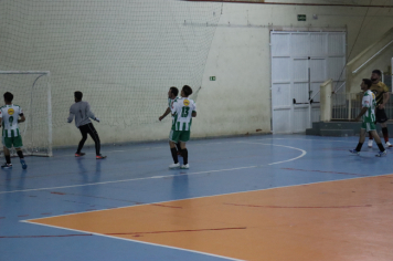 Foto - CAMPEONATO POPULAR MUNICIPAL DE FUTSAL MASCULINO