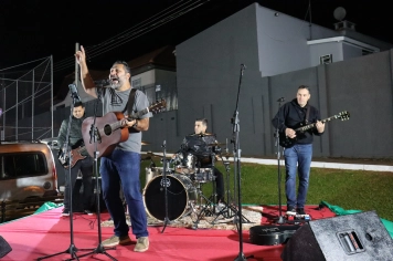 Foto - NATAL ENCANTADO PIRAÍ DO SUL DIA 17