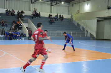 Foto - 2ª SUPERCOPA DE FUTSAL MASCULINO