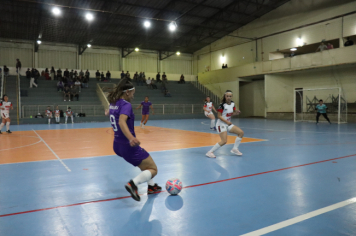 Foto - 2ª SUPERCOPA DE FUTSAL FIMININO