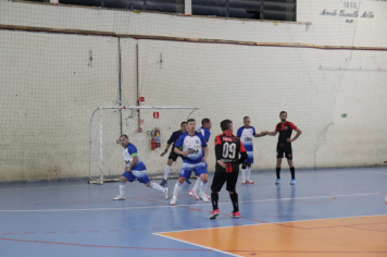 Foto - CAMPEONATO DE FUTSAL MASTER MASCULINO