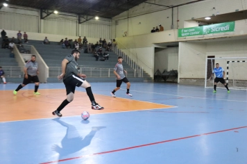 Foto - FUTSAL SÉRIE PRATA 31/03/2026