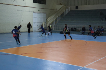 Foto - CAMPEONATO POPULAR MUNICIPAL DE FUTSAL MASCULINO