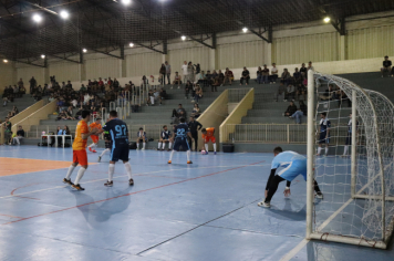 Foto - COPA AMCG DE FUTSAL
