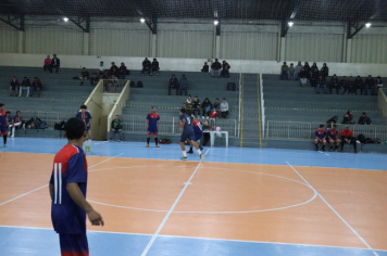 Foto - CAMPEONATO POPULAR MUNICIPAL DE FUTSAL MASCULINO