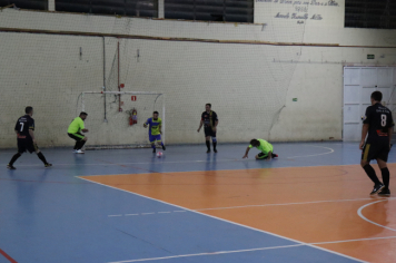 Foto - CAMPEONATO DE FUTSAL MASTER MASCULINO