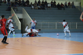 Foto - 2ª SUPERCOPA DE FUTSAL MASCULINO