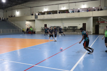 Foto - CAMPEONATO POPULAR MUNICIPAL DE FUTSAL MASCULINO