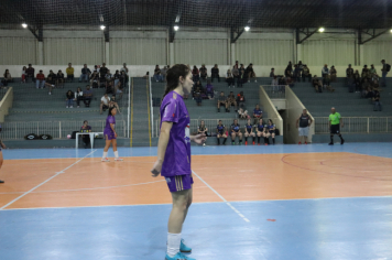 Foto - 2ª SUPERCOPA DE FUTSAL FIMININO