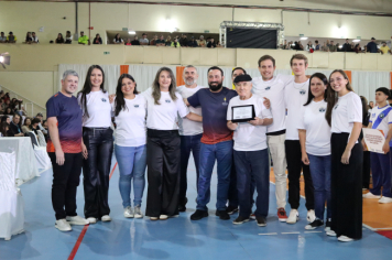 Foto - ABERTURA XI JEPSUL 2025