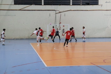 Foto - FUTSAL SÉRIE OURO 06/04/2026