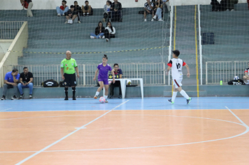 Foto - 2ª SUPERCOPA DE FUTSAL FIMININO