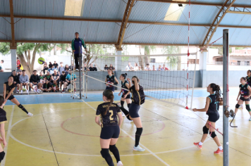 Foto - JOGOS ESCOLARES 2025 - 04/05 DOMINGO