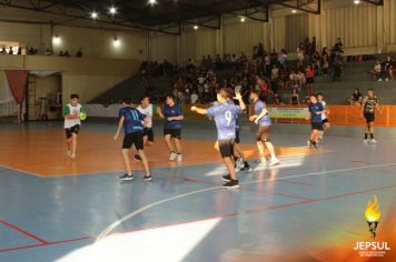 Foto - IX Jogos Escolares de Piraí do Sul  - JEPSUL 2023