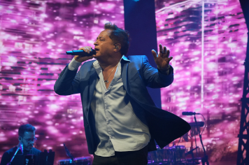 Foto - 4º PIRAÍ RODEO FEST - LEONARDO