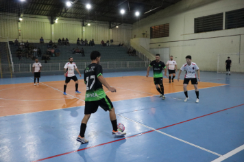 Foto - CAMPEONATO POPULAR MUNICIPAL DE FUTSAL MASCULINO