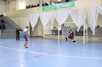 Foto - 2ª SUPERCOPA DE FUTSAL MASCULINO