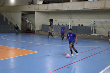 Foto - CAMPEONATO POPULAR MUNICIPAL DE FUTSAL MASCULINO