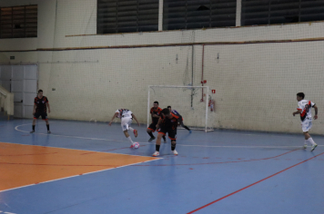 Foto - CAMPEONATO POPULAR MUNICIPAL DE FUTSAL MASCULINO