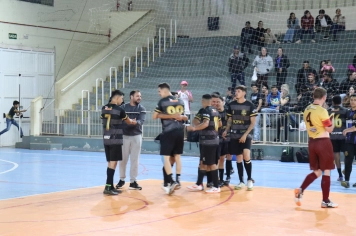 Foto - SEMI FINAL FUTSAL MASCULINO