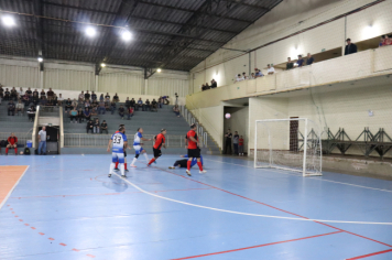 Foto - CAMPEONATO DE FUTSAL MASTER MASCULINO