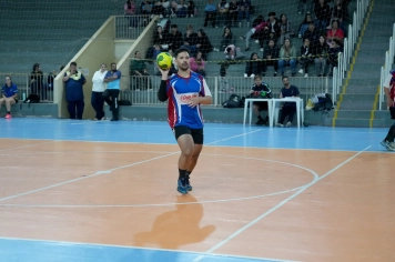 Foto - Campeonato de Handebol - 10/03
