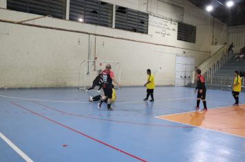 Foto - CAMPEONATO DE FUTSAL MASTER MASCULINO