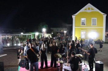 Foto - NATAL ENCANTADO DIA 22