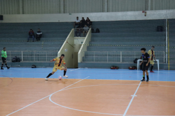 Foto - CAMPEONATO POPULAR MUNICIPAL DE FUTSAL MASCULINO