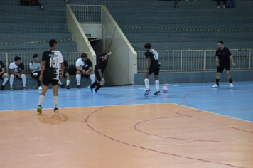 Foto - CAMPEONATO POPULAR MUNICIPAL DE FUTSAL MASCULINO