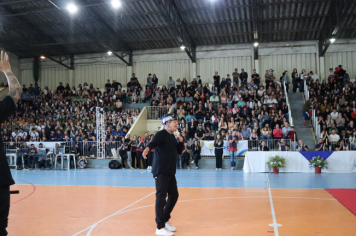 Foto - ABERTURA XI JEPSUL 2025