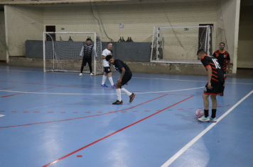 Foto - CAMPEONATO POPULAR MUNICIPAL DE FUTSAL MASCULINO