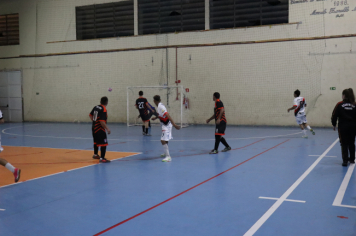 Foto - CAMPEONATO POPULAR MUNICIPAL DE FUTSAL MASCULINO