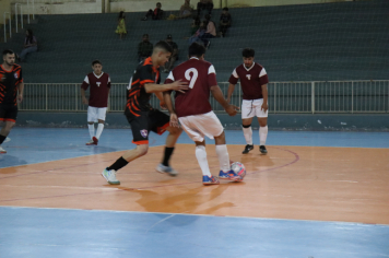 Foto - 2ª SUPERCOPA DE FUTSAL MASCULINO