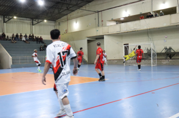 Foto - 2ª SUPERCOPA DE FUTSAL MASCULINO