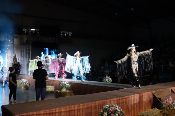 Foto - CONCURSO DA RAINHA DO 4º PIRAÍ RODEO FEST!